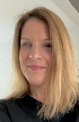 Corie Trezon, PTA and Moxie Mobility Training Guide