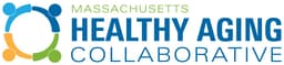Massachusetts Healthy Aging Collaborative logo